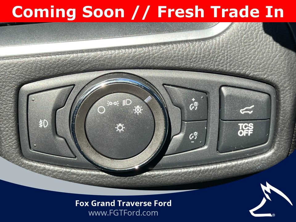 Certified 2022 Ford Edge Titanium image 14
