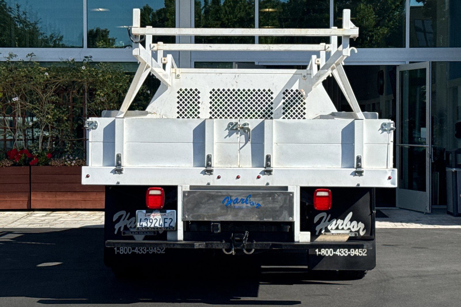 Certified 2017 Ford F350 XL w/ XL Value Package image 5