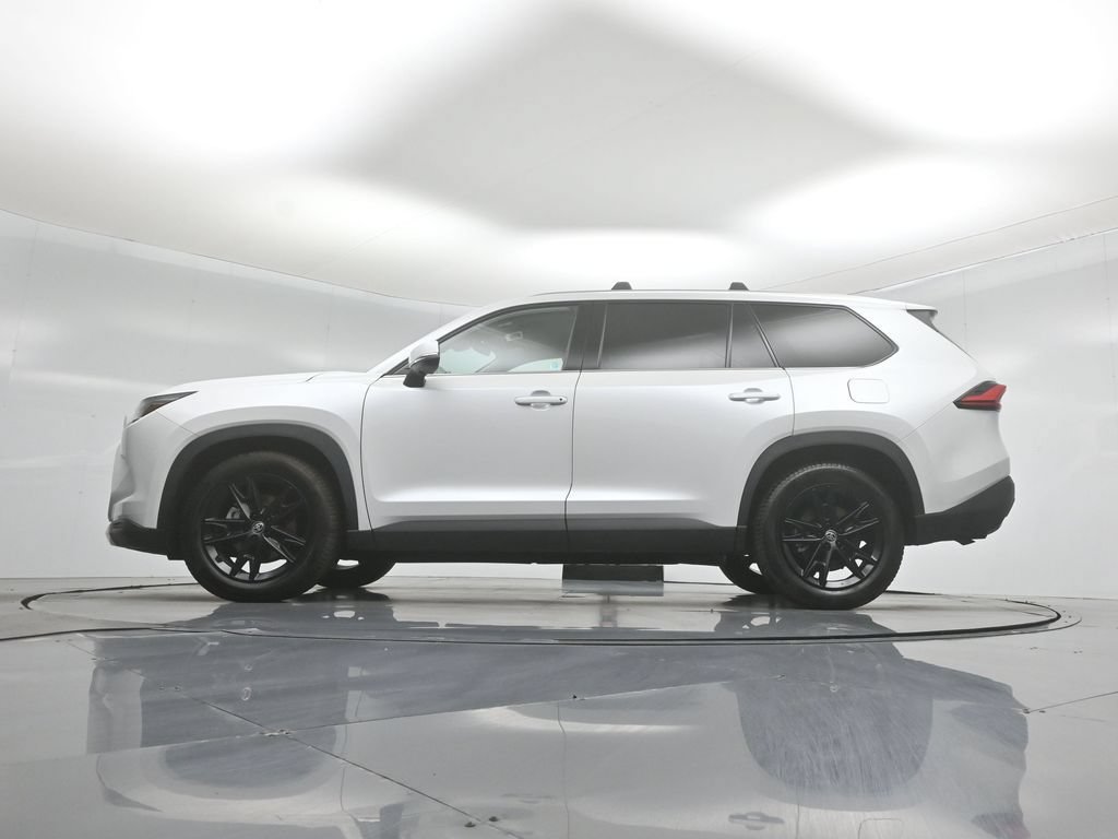 Used 2024 Toyota Grand Highlander AWD Hybrid image 50