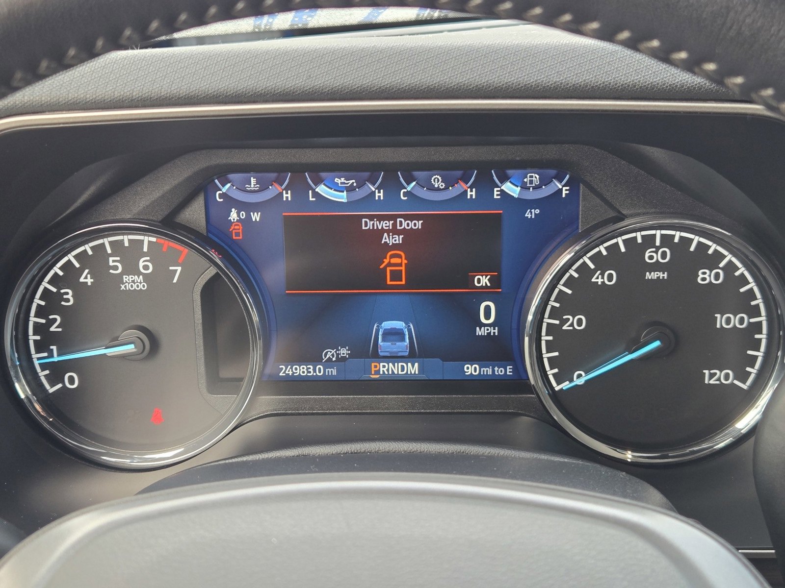 Certified 2021 Ford F150 XLT w/ Equipment Group 301A Mid image 21