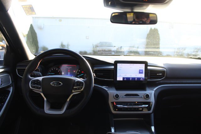 Certified 2024 Ford Explorer Timberline w/ Timberline Technology Package AWD/4WD image 28