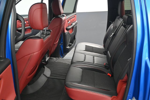 Used 2023 RAM 1500 Rebel w/ Rebel Level 1 Equipment Group AWD/4WD image 5