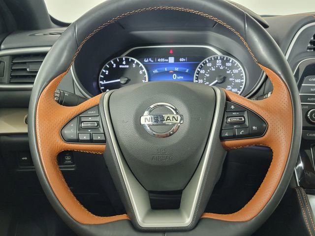 Used 2020 Nissan Maxima Platinum w/ Reserve Package FWD image 25