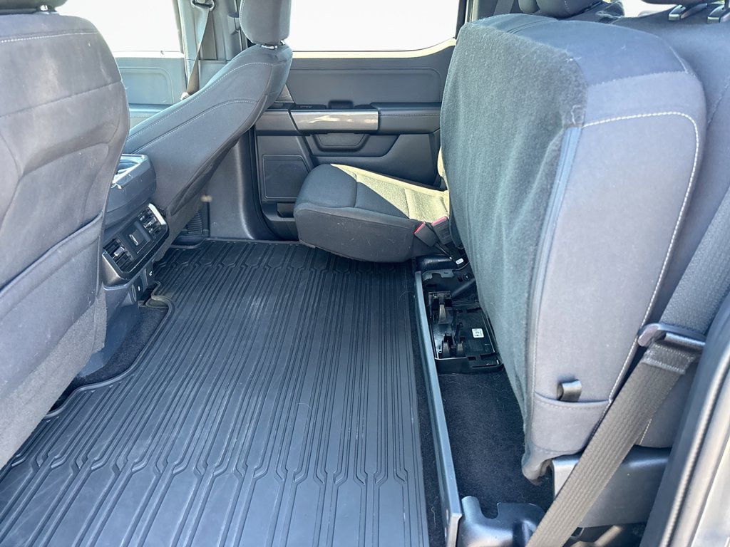 Certified 2023 Ford F150 XLT w/ Equipment Group 302A High AWD/4WD image 20