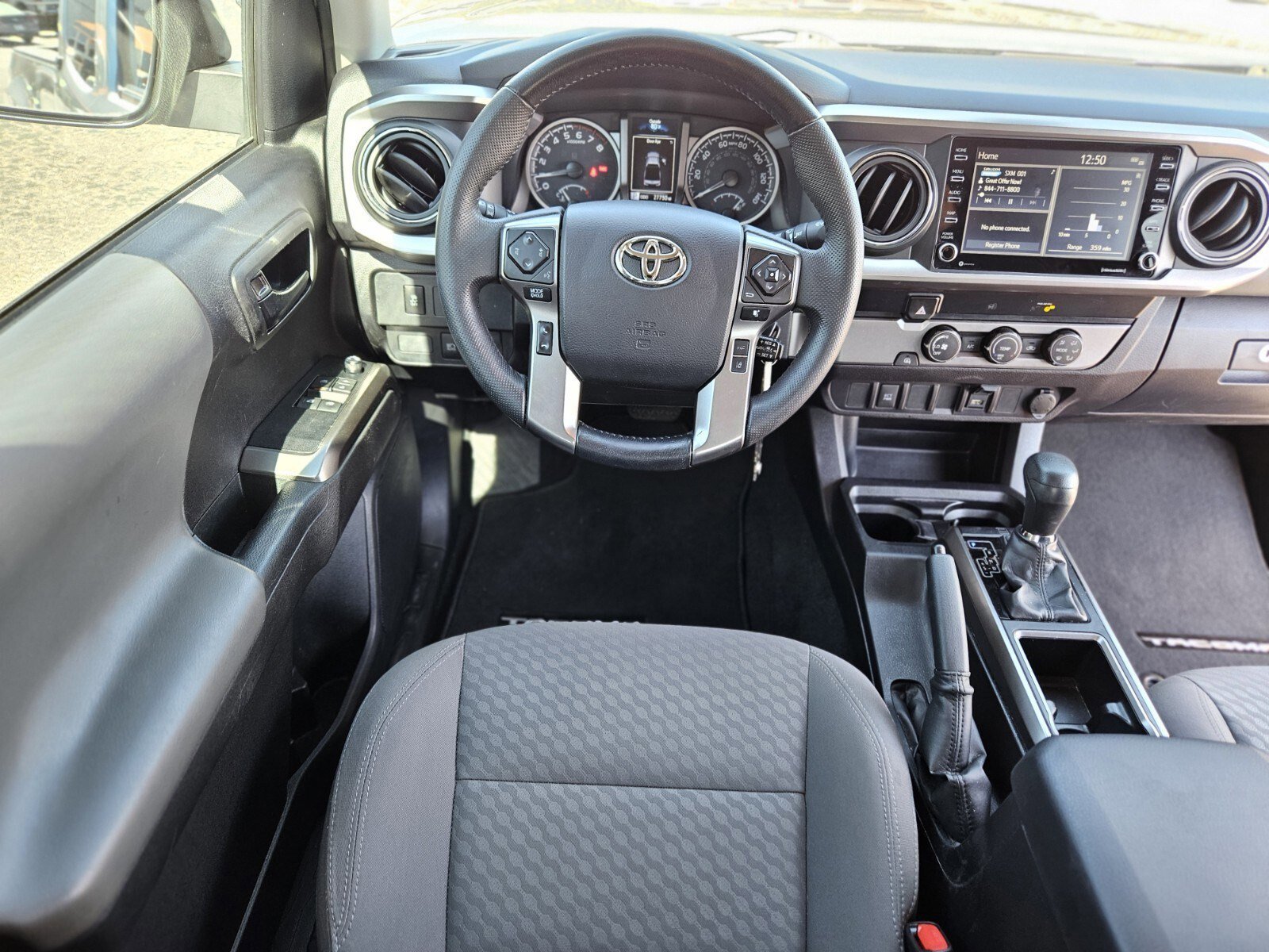 Used 2023 Toyota Tacoma SR5 image 13