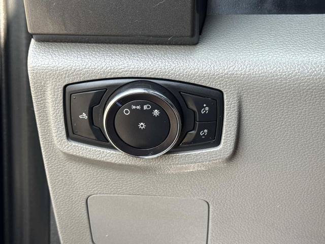Certified 2021 Ford F250 XLT AWD/4WD image 17