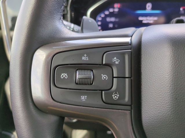 Used 2024 Chevrolet Silverado 1500 High Country image 25