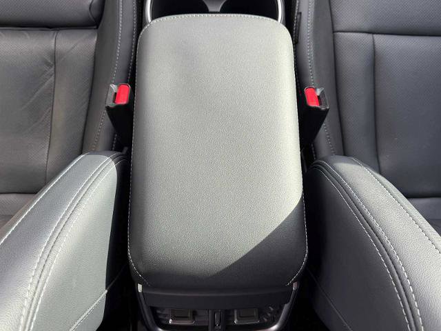 Used 2024 Subaru Legacy Touring XT image 19