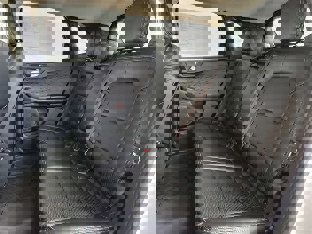 Certified 2020 Ford Escape SEL image 21