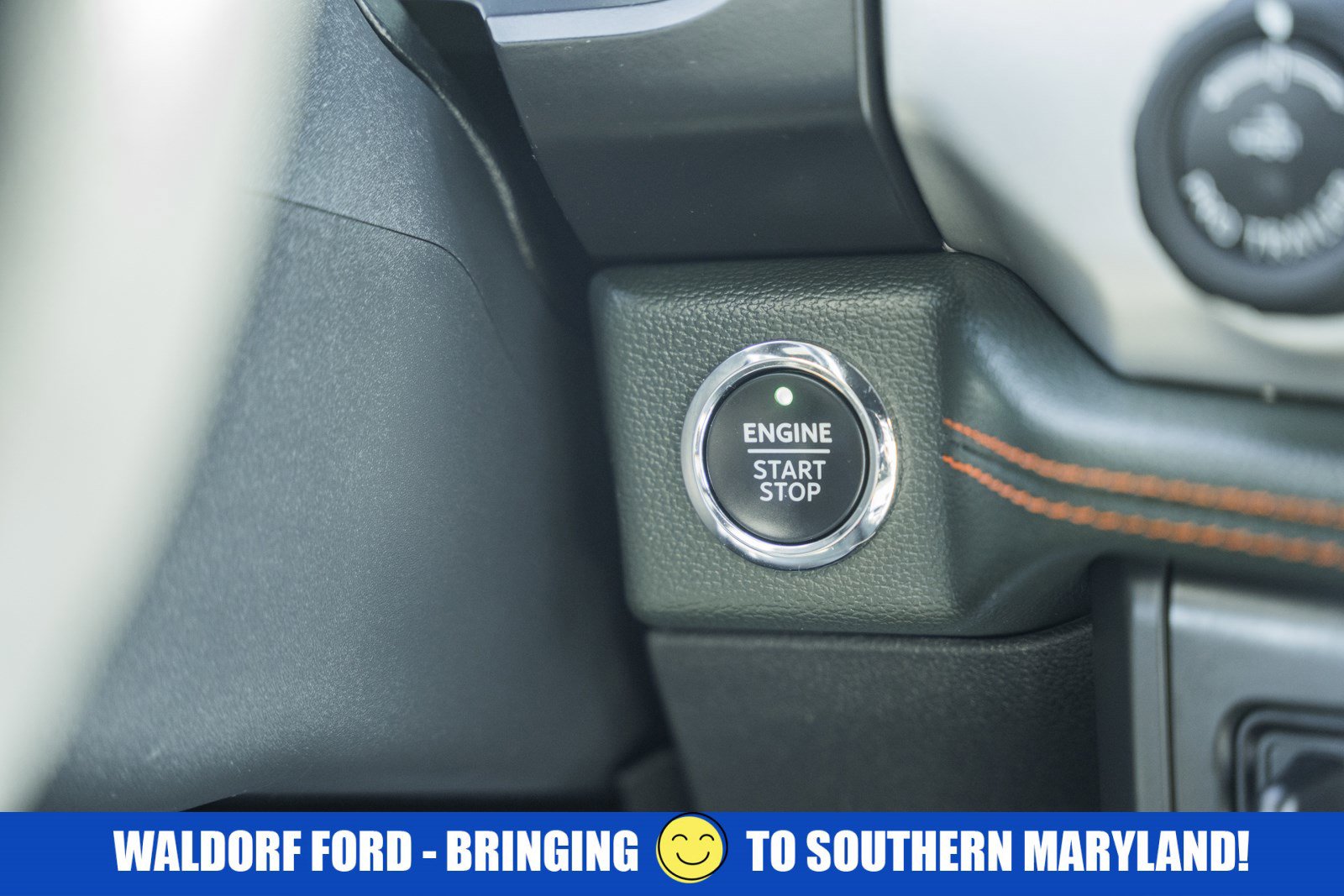 Certified 2022 Ford Expedition Timberline image 28