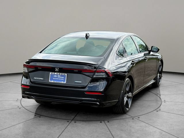 Used 2023 Honda Accord Sport image 11