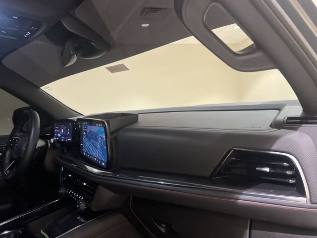 Used 2025 Chevrolet Tahoe RST w/ RST Capability Package image 28