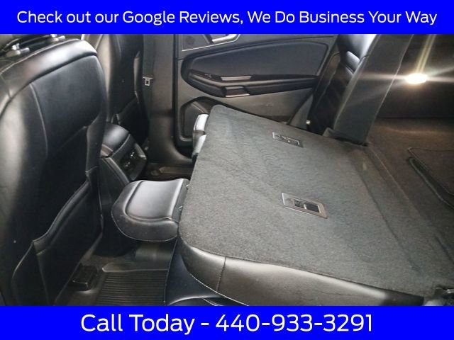 Certified 2022 Ford Edge SEL w/ Convenience Package image 36