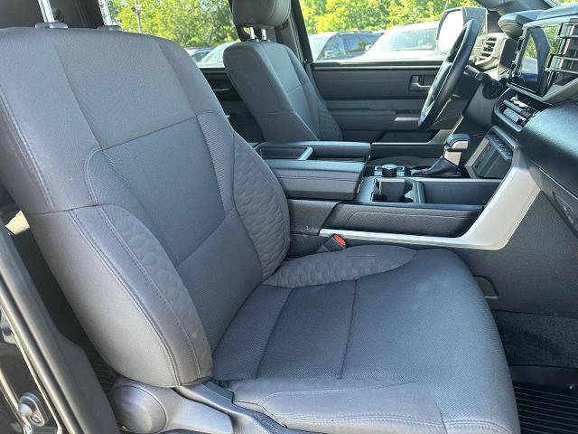 Used 2026 Toyota Tundra SR5 AWD/4WD image 16