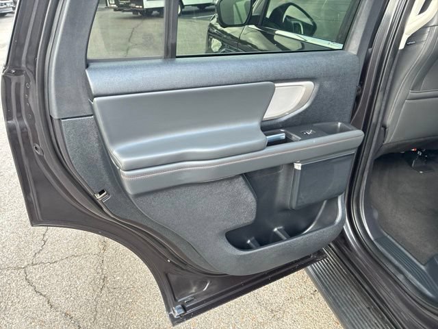 Certified 2025 Ford Expedition Active RWD image 72