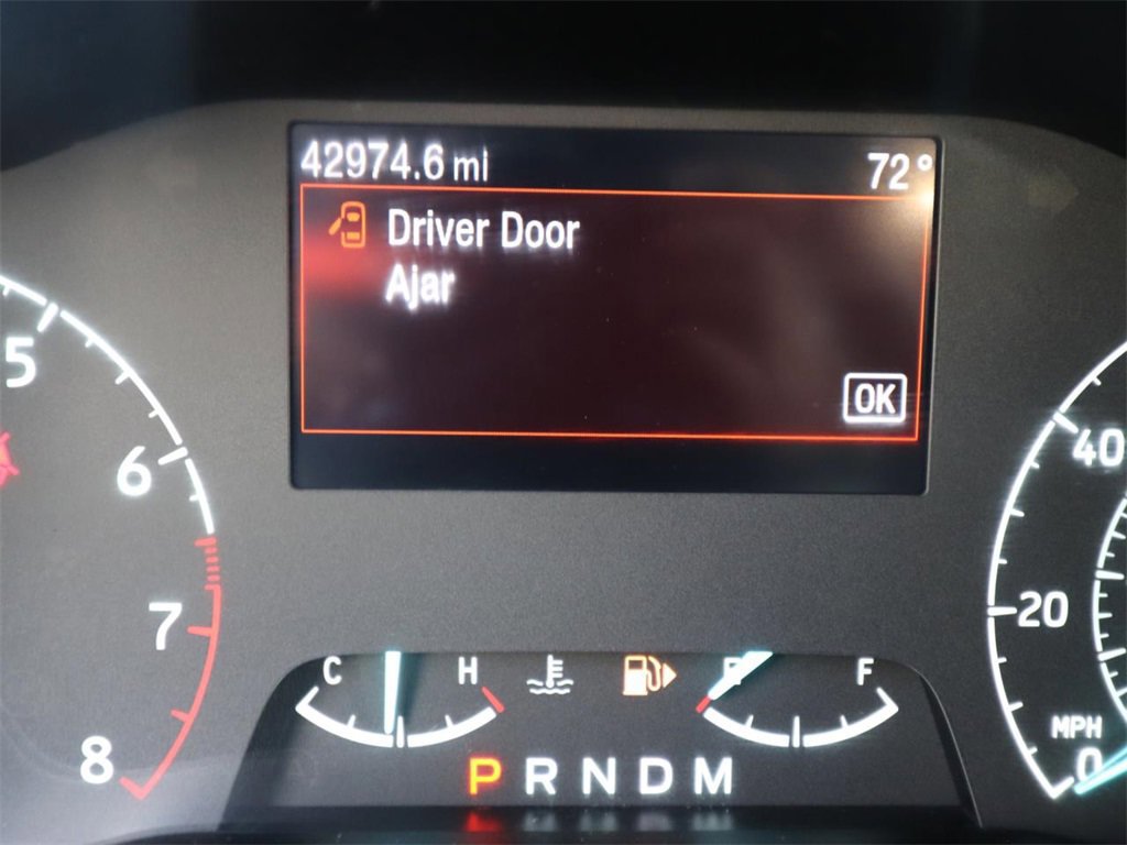 Certified 2022 Ford Transit Connect XL image 16