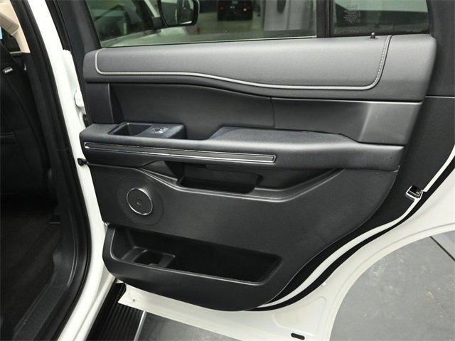 Certified 2023 Ford Expedition XLT image 40
