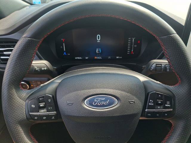 Certified 2024 Ford Escape ST-Line Select w/ Tech Pack #1 AWD/4WD image 18