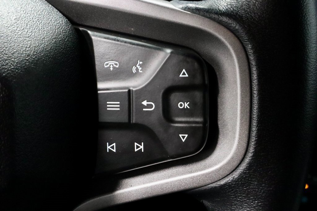 Certified 2024 Ford Bronco Black Diamond image 23