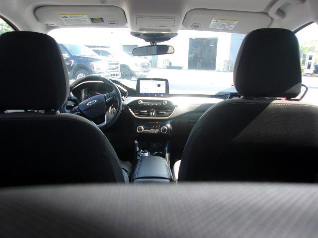 Certified 2022 Ford Escape SE w/ Convenience Package image 20