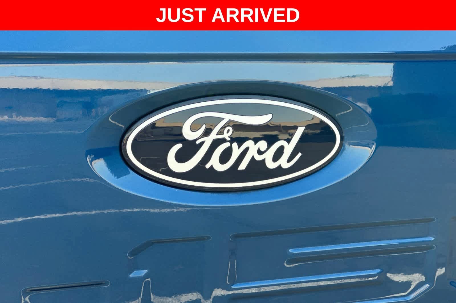 Certified 2024 Ford F150 STX AWD/4WD image 27