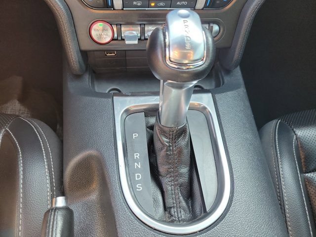 Certified 2021 Ford Mustang Premium RWD image 27