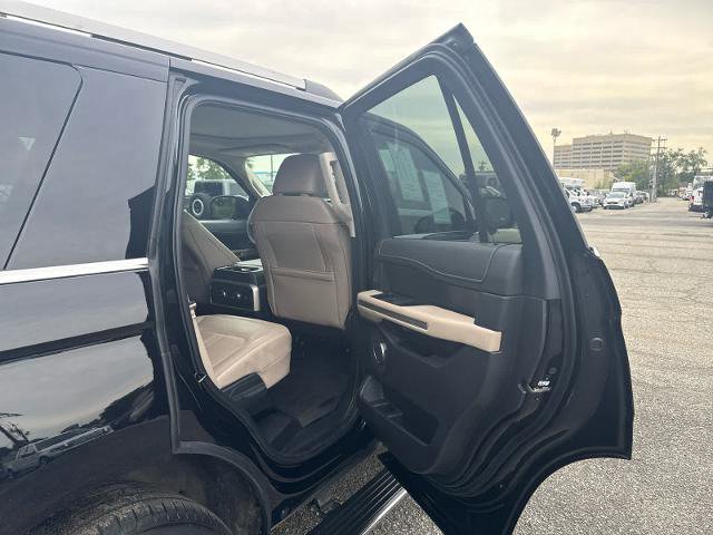 Certified 2023 Ford Expedition Limited image 10