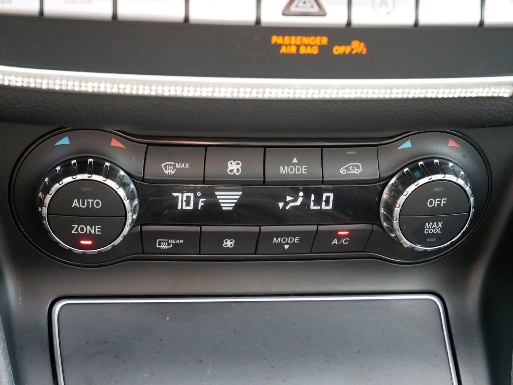 Used 2018 Mercedes-Benz GLA 250 4MATIC image 22