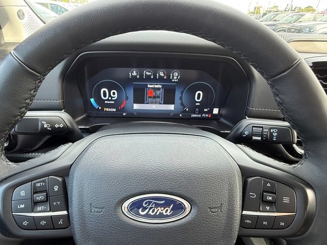 Certified 2026 Ford Ranger Lariat AWD/4WD image 18