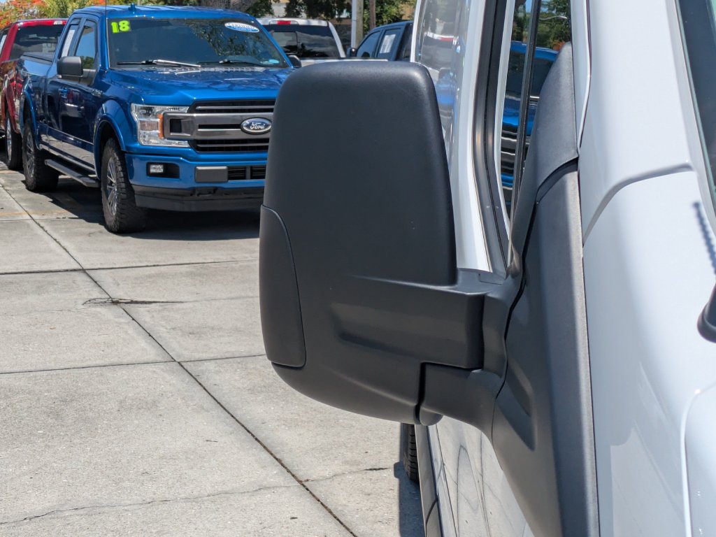Certified 2025 Ford Transit 350 148 Low Roof w/ Electrician Trade Package RWD image 10
