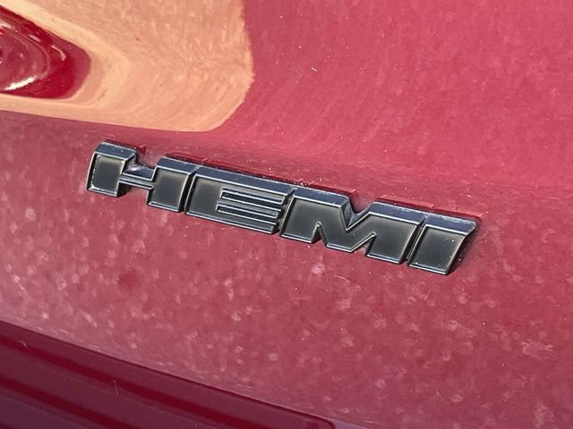 Used 2020 Jeep Grand Cherokee High Altitude AWD/4WD image 8