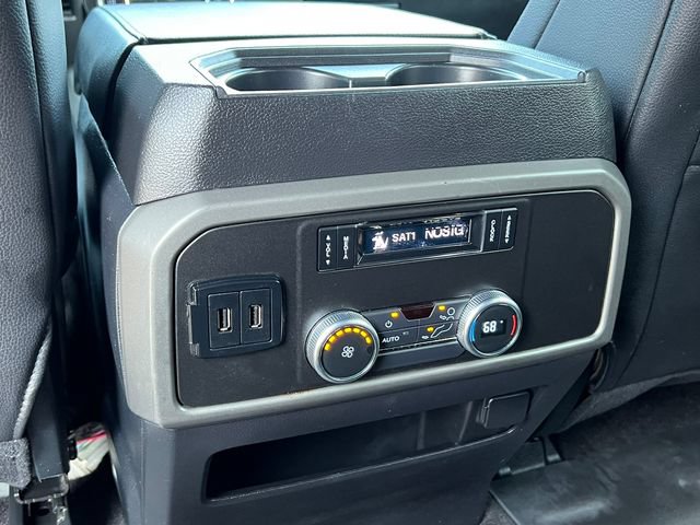 Certified 2020 Ford Expedition XLT w/ Equipment Group 201A AWD/4WD image 34