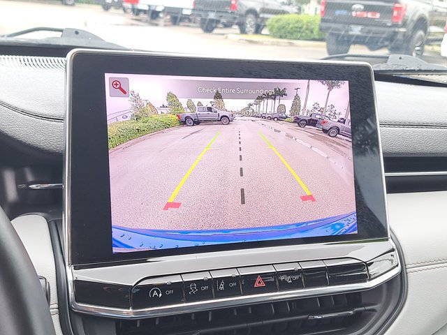 Used 2022 Jeep Compass Limited w/ Elite Group image 30