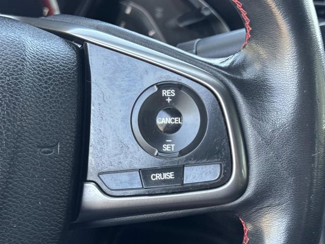 Used 2017 Honda Civic Si image 12