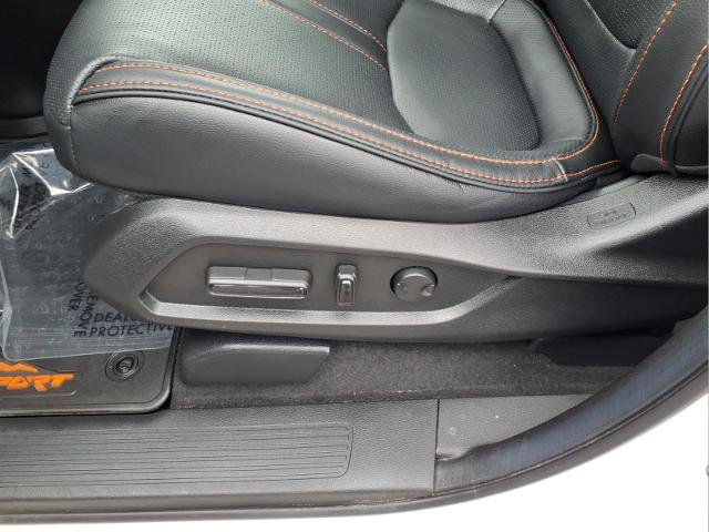 Used 2026 Honda Passport TrailSport Elite image 21