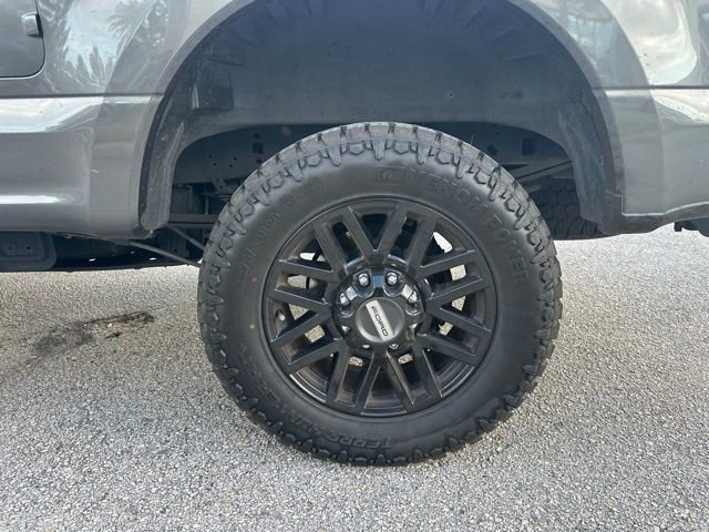 Certified 2019 Ford F250 Lariat w/ Lariat Ultimate Package image 26