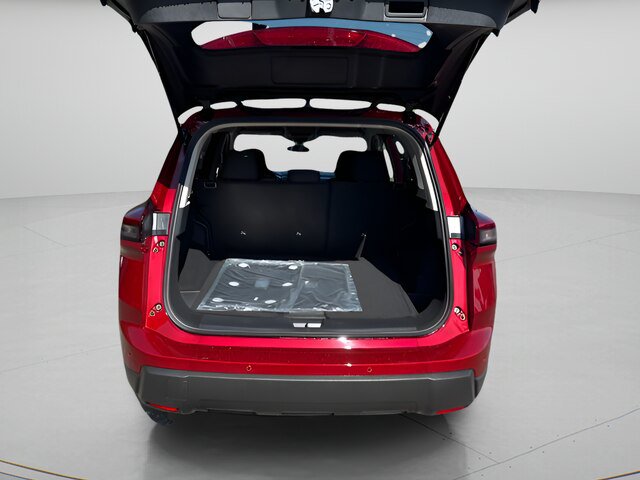 Used 2026 Nissan Rogue S AWD/4WD image 17