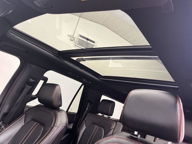 Certified 2021 Ford Expedition Max Limited AWD/4WD image 7