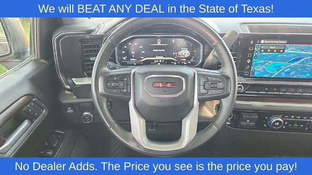 Used 2025 GMC Sierra 1500 SLT RWD image 26