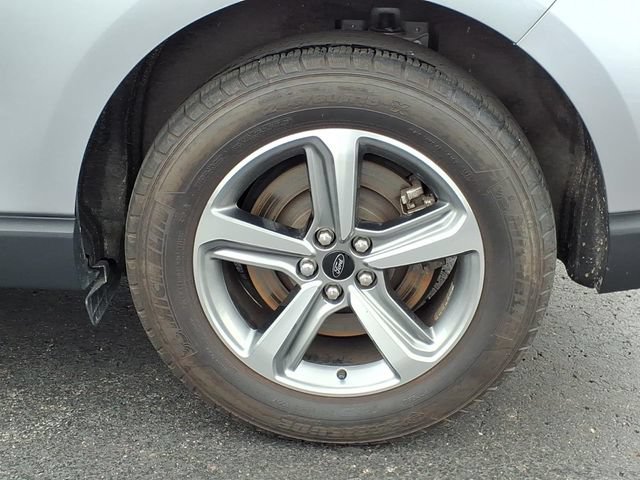 Certified 2024 Ford Edge SEL w/ Convenience Package AWD/4WD image 8