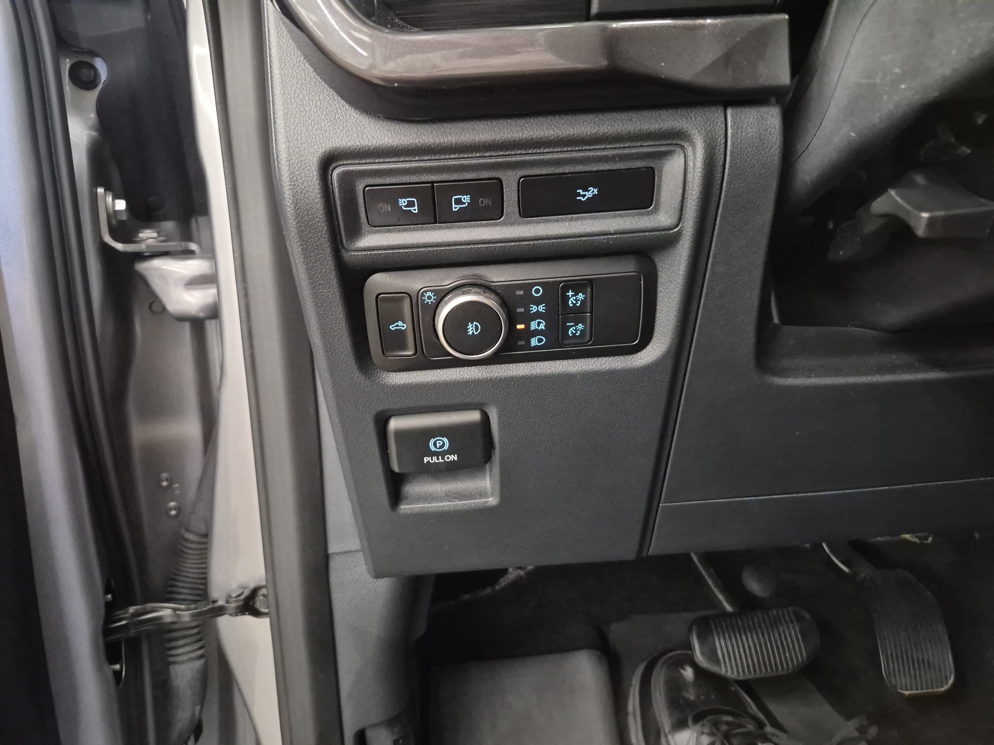 Certified 2023 Ford F150 XLT w/ Equipment Group 302A High AWD/4WD image 24