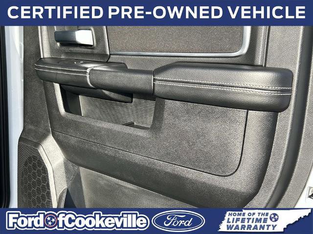 Used 2026 RAM 3500 Big Horn image 20