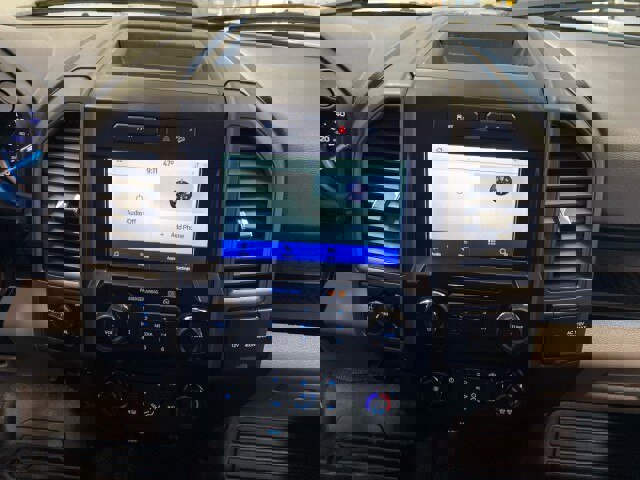 Certified 2022 Ford F350 XL w/ STX Appearance Package image 22