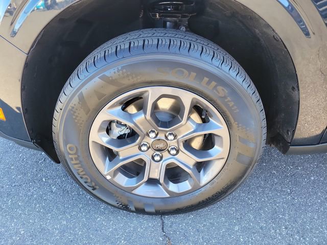 Certified 2023 Ford Maverick XLT w/ XLT Luxury Package image 31