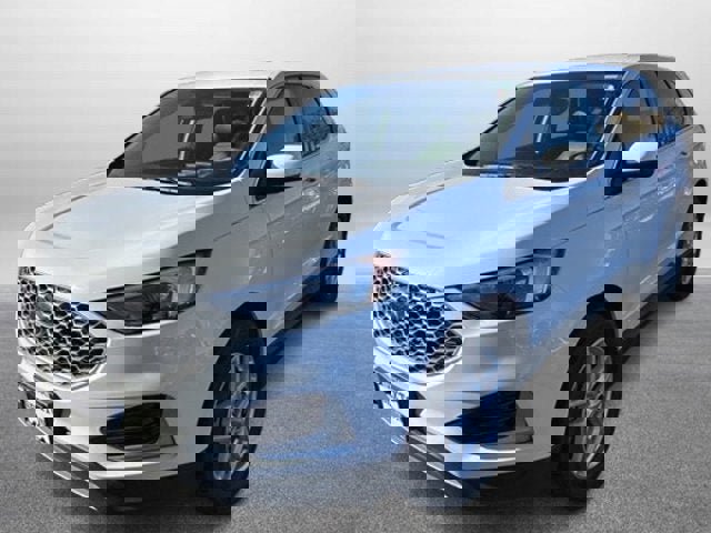 Certified 2024 Ford Edge SEL image 6