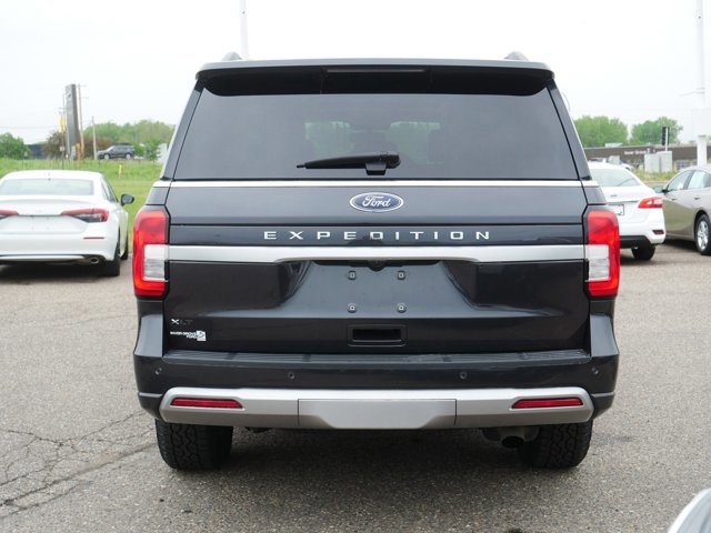 Certified 2023 Ford Expedition XLT AWD/4WD image 4