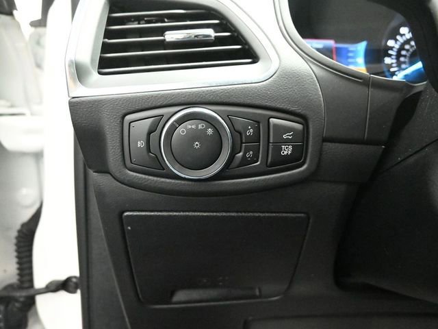 Certified 2023 Ford Edge Titanium w/ Equipment Group 301A image 35