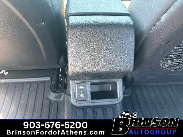 Used 2025 Kia K4 GT-Line w/ GT-Line Premium Package FWD image 11