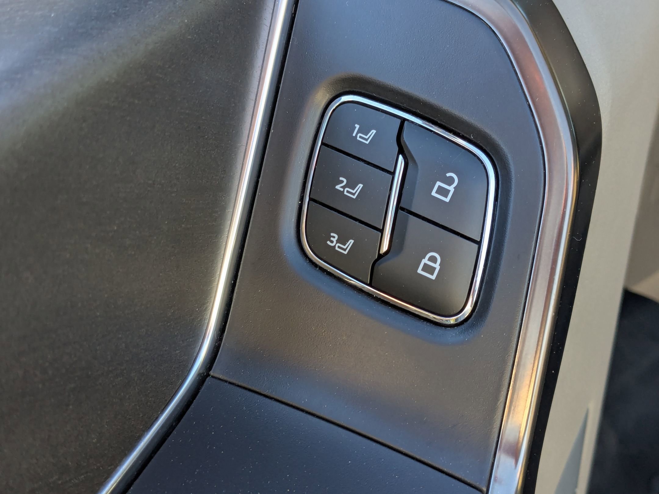 Certified 2024 Ford F150 Platinum w/ Equipment Group 703A Plus image 13