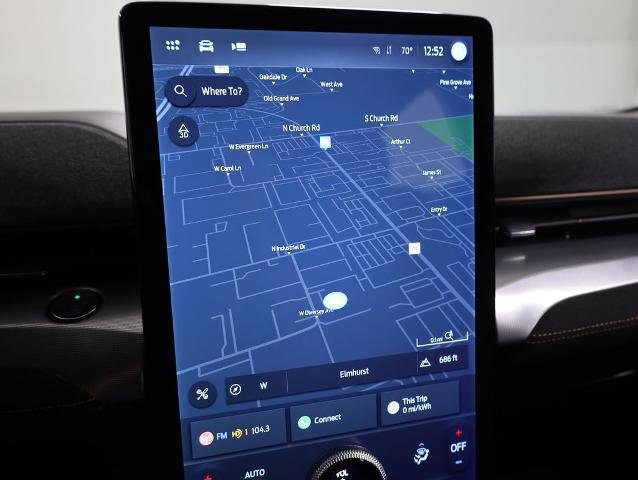 Certified 2021 Ford Mustang Mach-E GT image 27